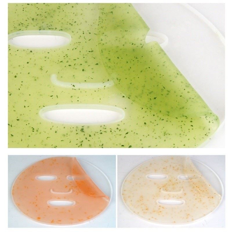 facial mask maker machine