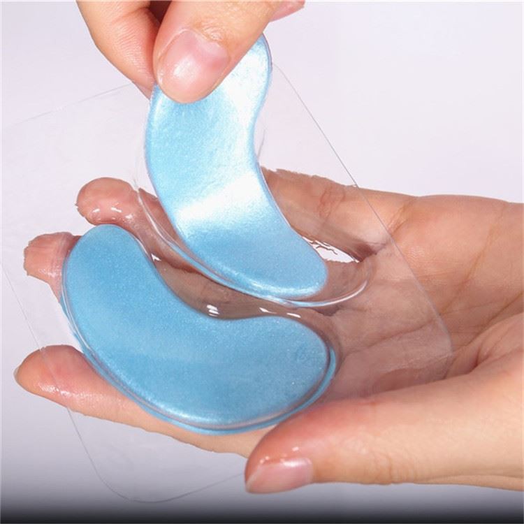 Gold Collagen Eye Mask