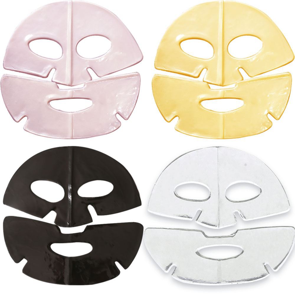hydrogel collagen mask
