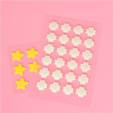 Pengobatan Jerawat Jerawat Patch Spot