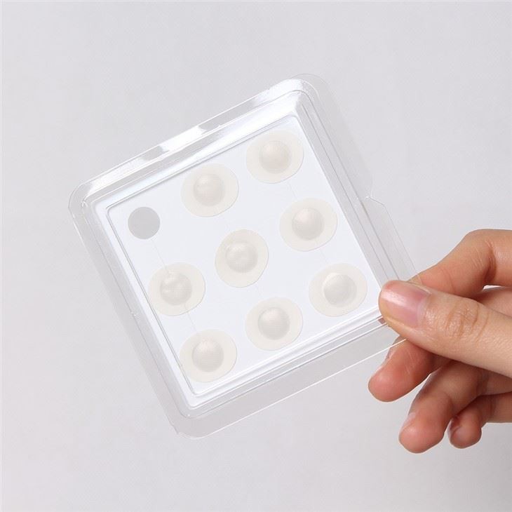 hydrocolloid acne pimple patch