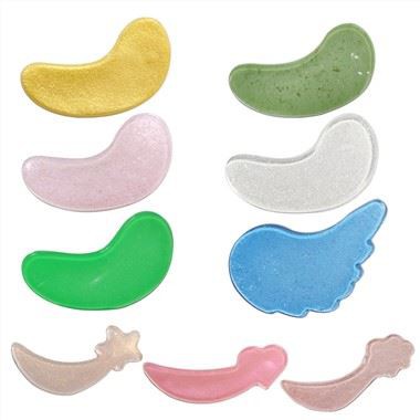 Penutup Mata Kolagen