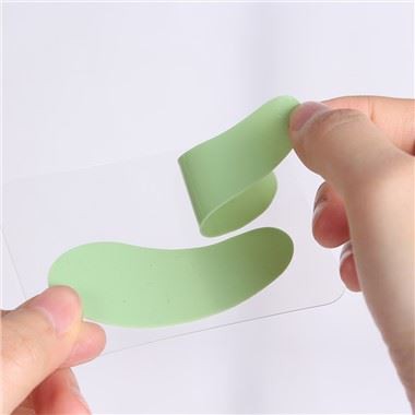 Dapat digunakan kembali di bawah penutup mata