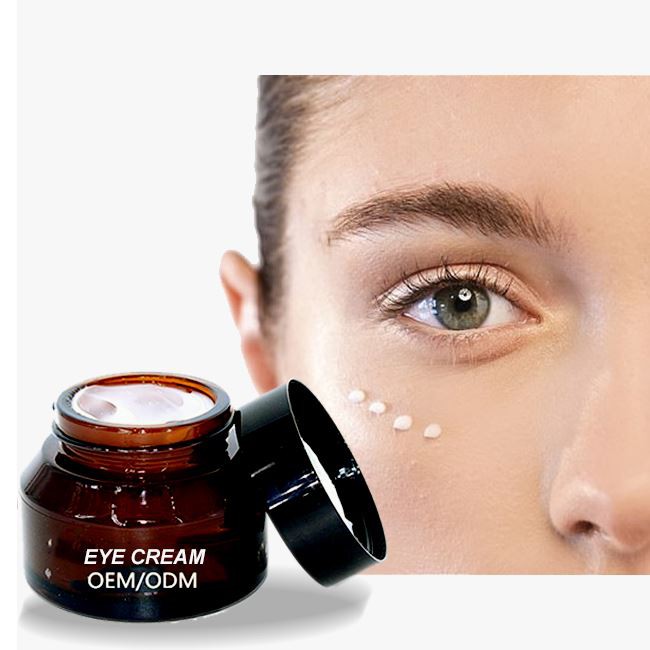 Firming Eye Cream