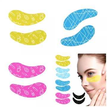 Memperkenalkan produk luar biasa kami – Penutup Mata Silikon Pengurang Kerut