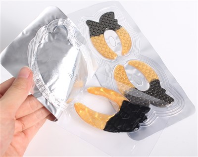 Masker Mata Anti Penuaan