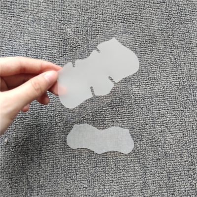 Penghapusan Komedo Strip Hidung