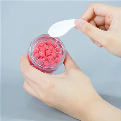 Krim Kapsul Kolagen Merah Muda PDRN